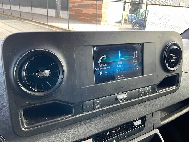 2023 mercedes-benz sprinter 315 1.9 cdi l3 - afbeelding 18 van  30
