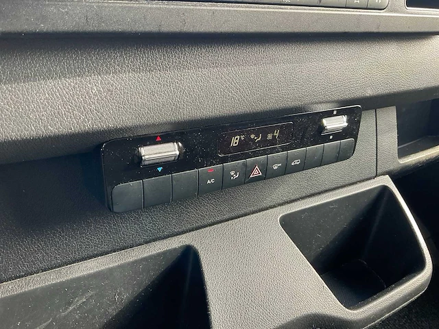 2023 mercedes-benz sprinter 315 1.9 cdi l3 - afbeelding 19 van  30