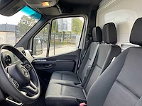 2023 mercedes-benz sprinter 315 1.9 cdi l3 - afbeelding 21 van  30
