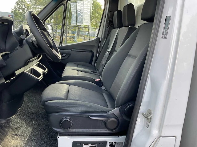 2023 mercedes-benz sprinter 315 1.9 cdi l3 - afbeelding 22 van  30