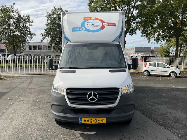 2023 mercedes-benz sprinter 315 1.9 cdi l3 - afbeelding 12 van  30