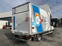 2023 mercedes-benz sprinter 315 1.9 cdi l3 - afbeelding 26 van  30
