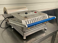 2023 metalpack 325 traysealer - afbeelding 1 van  7