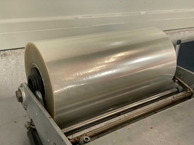 2023 metalpack 325 traysealer - afbeelding 4 van  7