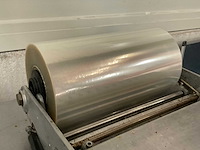 2023 metalpack 325 traysealer - afbeelding 4 van  7