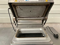 2023 metalpack 325 traysealer - afbeelding 5 van  7