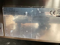 2023 metos d72/10 cpe elektrische kookketel / bain-marie unit - afbeelding 8 van  8