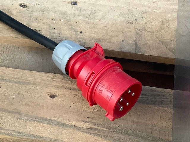 2023 metos d73/10tsftecr elektrische grillplaat - afbeelding 7 van  7