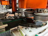 2023 micro can cp10 v1 blik vul- en sluitmachine (canning machine) - afbeelding 2 van  20