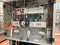 2023 micro can cp10 v1 blik vul- en sluitmachine (canning machine) - afbeelding 4 van  20