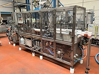 2023 micro can cp10 v1 blik vul- en sluitmachine (canning machine) - afbeelding 12 van  20
