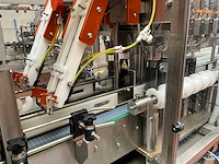 2023 micro can cp10 v1 blik vul- en sluitmachine (canning machine) - afbeelding 18 van  20