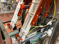 2023 micro can cp10 v1 blik vul- en sluitmachine (canning machine) - afbeelding 19 van  20