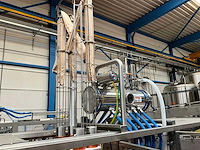2023 micro can cp10 v1 blik vul- en sluitmachine (canning machine) - afbeelding 6 van  20