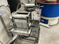 2023 micronfilter ev0300std filter machine - afbeelding 3 van  5