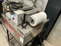2023 micronfilter ev0300std filter machine - afbeelding 4 van  5