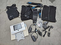 2023 miha bodytec ems training device revalidatie-apparatuur - afbeelding 4 van  8