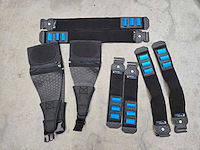 2023 miha bodytec ems training device revalidatie-apparatuur - afbeelding 1 van  8