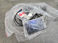 2023 miha bodytec ems training device revalidatie-apparatuur - afbeelding 3 van  8