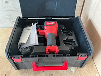 2023 milwaukee m18 bltrc draadeindknipper - afbeelding 2 van  5