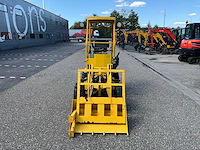 2023 mini wiellader - afbeelding 20 van  20