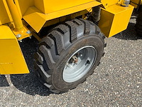 2023 mini wiellader - afbeelding 4 van  20