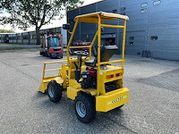 2023 mini wiellader - afbeelding 15 van  20