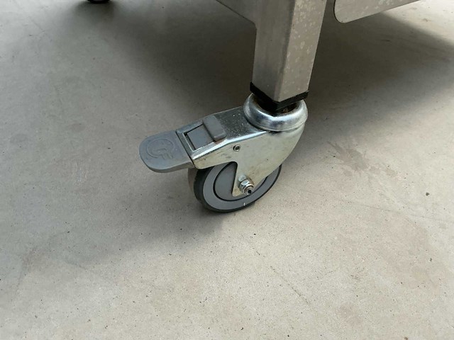 2023 mobius m210 grinder - afbeelding 4 van  19