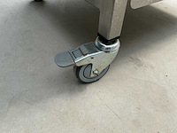 2023 mobius m210 grinder - afbeelding 4 van  19