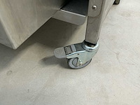 2023 mobius m210 grinder - afbeelding 5 van  19