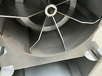 2023 mobius m210 grinder - afbeelding 8 van  19