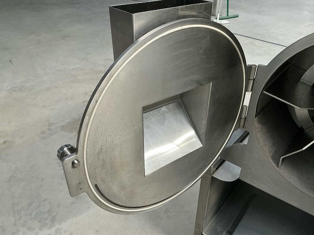 2023 mobius m210 grinder - afbeelding 9 van  19