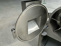 2023 mobius m210 grinder - afbeelding 9 van  19