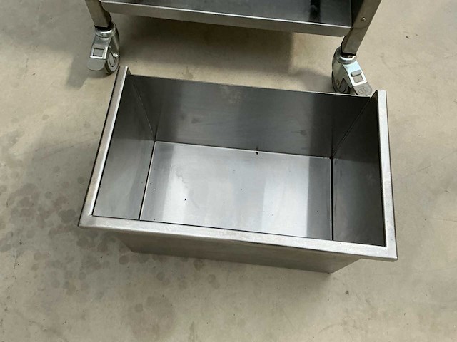 2023 mobius m210 grinder - afbeelding 10 van  19