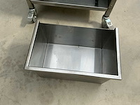 2023 mobius m210 grinder - afbeelding 10 van  19