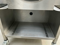 2023 mobius m210 grinder - afbeelding 11 van  19