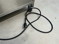 2023 mobius m210 grinder - afbeelding 18 van  19