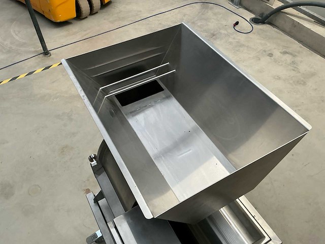 2023 mobius m210 grinder - afbeelding 19 van  19