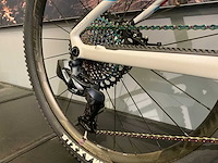 2023 mondraker f-podium carbon rr sl mountainbike - 43cm - afbeelding 4 van  13