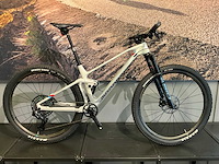 2023 mondraker f-podium carbon rr sl mountainbike - 43cm