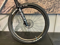 2023 mondraker f-podium carbon rr sl mountainbike - 43cm - afbeelding 6 van  13