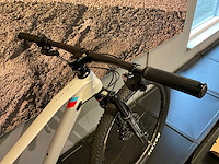 2023 mondraker f-podium carbon rr sl mountainbike - 43cm - afbeelding 10 van  13