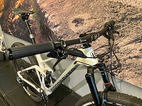 2023 mondraker f-podium carbon rr sl mountainbike - 43cm - afbeelding 11 van  13