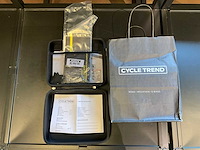 2023 mondraker raze carbon r mountainbike - l - afbeelding 10 van  12