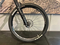 2023 mondraker raze carbon r mountainbike - l - afbeelding 11 van  12