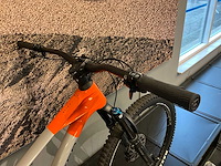 2023 mondraker raze carbon r mountainbike - l - afbeelding 5 van  12