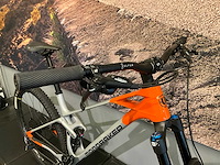 2023 mondraker raze carbon r mountainbike - l - afbeelding 6 van  12