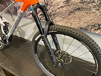 2023 mondraker raze carbon r mountainbike - l - afbeelding 7 van  12