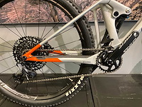 2023 mondraker raze carbon r mountainbike - l - afbeelding 8 van  12