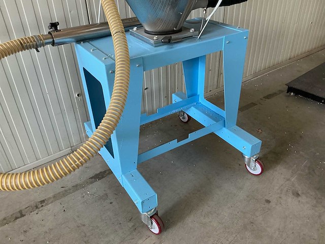 2023 moretto xd16a comb dryer droger - afbeelding 6 van  20